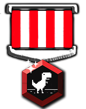 Comcast Badge