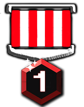Single Life Badge