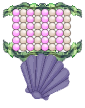 Clam Chowder Badge