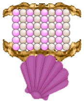 Under The Sea Badge